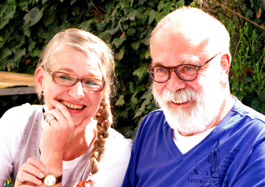 Marielies Pollmann & Theo Köhler